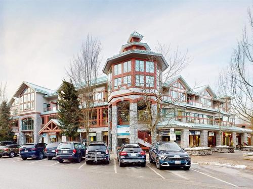 328 4368 Main Street, Whistler, BC 