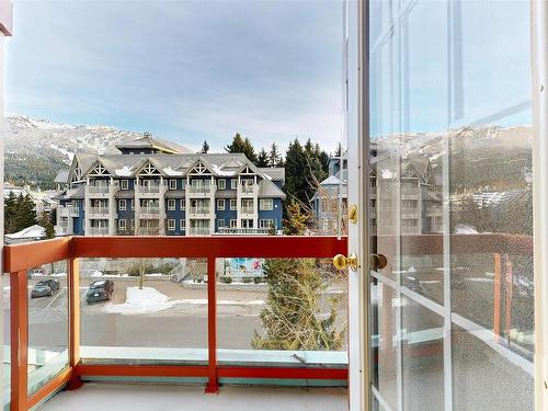 327 4368 Main Street, Whistler, BC 