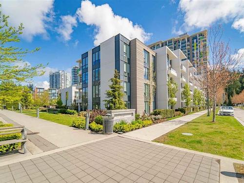 113 5687 Gray Avenue, Vancouver, BC 