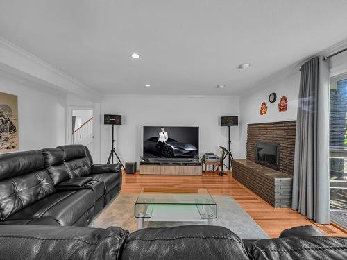 310 Macbeth Crescent, West Vancouver, BC 