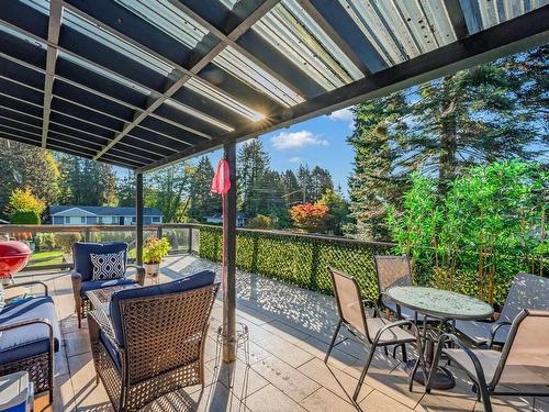 310 Macbeth Crescent, West Vancouver, BC 