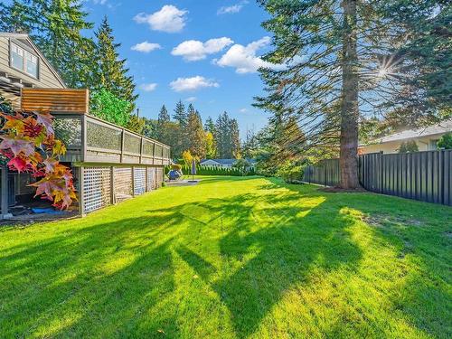 310 Macbeth Crescent, West Vancouver, BC 