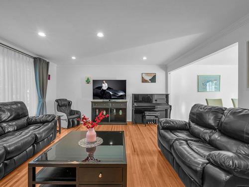 310 Macbeth Crescent, West Vancouver, BC 