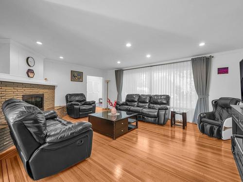 310 Macbeth Crescent, West Vancouver, BC 