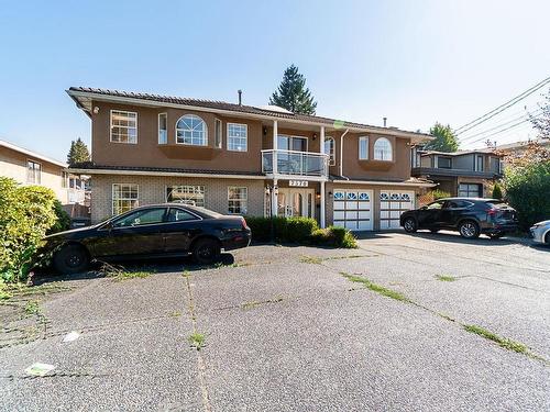 7370 12 Avenue, Burnaby, BC 