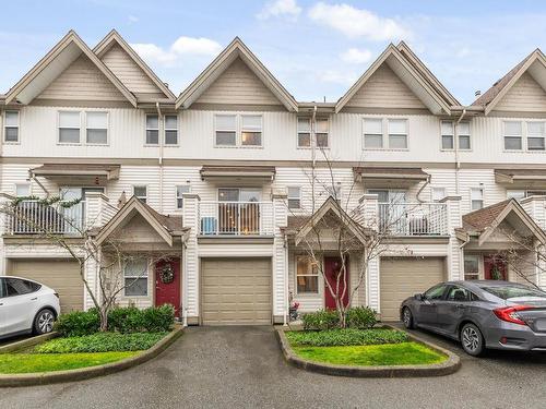 9 1260 Riverside Drive, Port Coquitlam, BC 