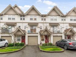 9 1260 RIVERSIDE DRIVE  Port Coquitlam, BC V3B 8C7