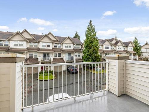 9 1260 Riverside Drive, Port Coquitlam, BC 