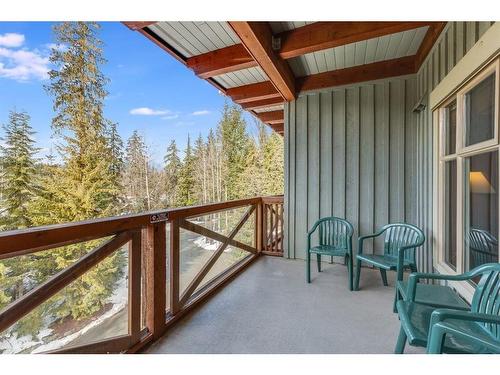 411 G4 4653 Blackcomb Way, Whistler, BC 