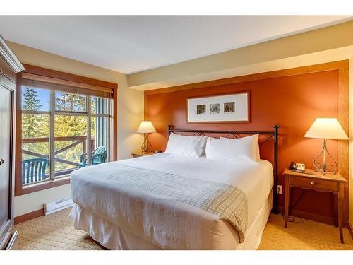 411 G4 4653 Blackcomb Way, Whistler, BC 