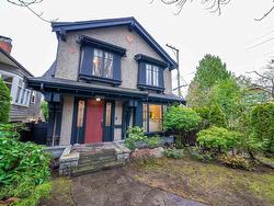 3621 W 22ND AVENUE  Vancouver, BC V6S 1J5