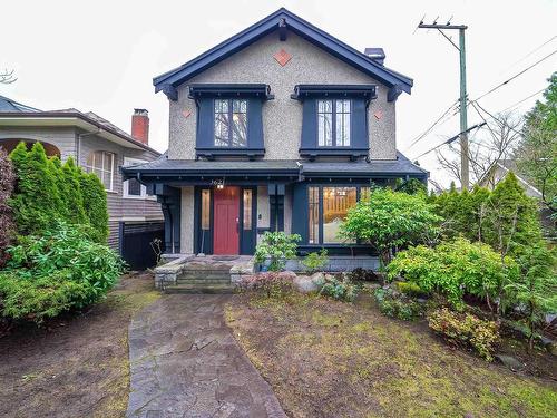 3621 W 22Nd Avenue, Vancouver, BC 