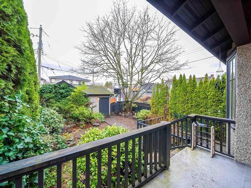 3621 W 22Nd Avenue, Vancouver, BC 