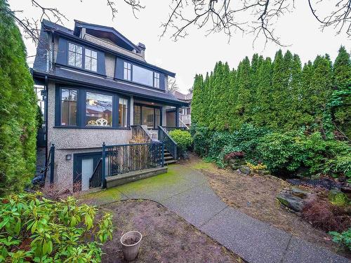 3621 W 22Nd Avenue, Vancouver, BC 