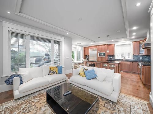 3621 W 22Nd Avenue, Vancouver, BC 