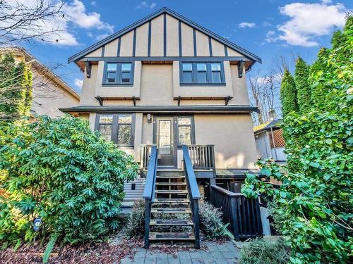 3455 W 10Th Avenue, Vancouver, BC 