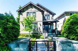 3455 W 10TH AVENUE  Vancouver, BC V6R 2E7