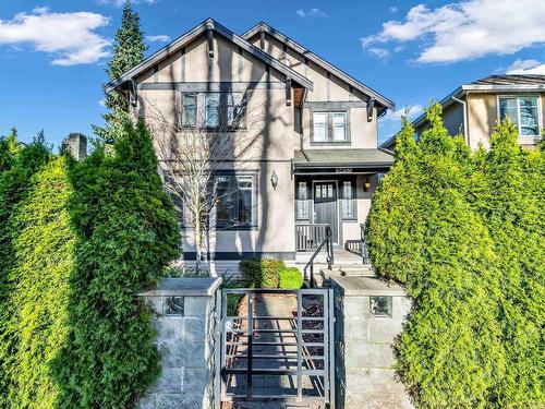 3455 W 10Th Avenue, Vancouver, BC 