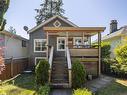 255 E 20Th Street, North Vancouver, BC 