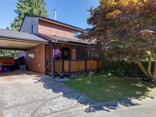 12 12123 222 Street, Maple Ridge, BC 