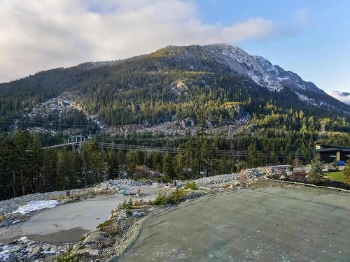 9357 Wedgemount Plateau Drive, Whistler, BC 