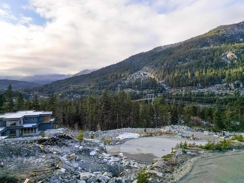 9357 Wedgemount Plateau Drive, Whistler, BC 