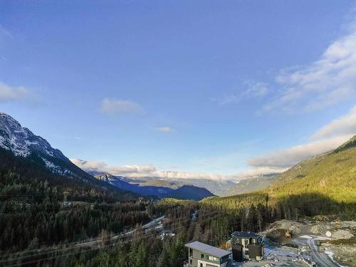 9357 Wedgemount Plateau Drive, Whistler, BC 