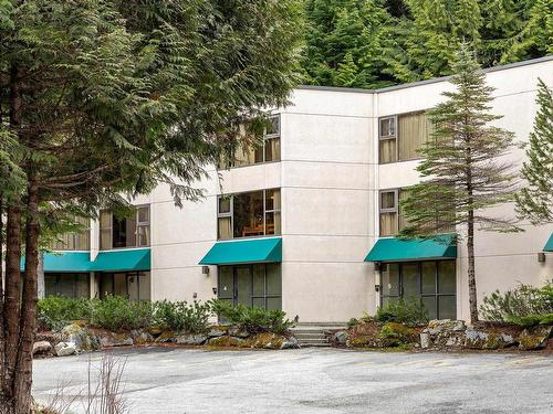 5G 2561 Tricouni Place, Whistler, BC 