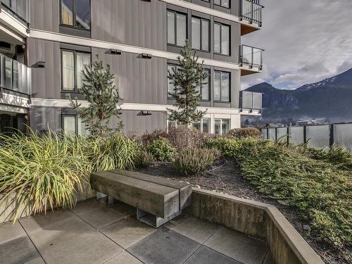 209 1365 Pemberton Avenue, Squamish, BC 