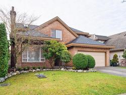 6211 BARNARD DRIVE  Richmond, BC V7C 5P8