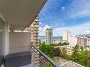 1205 1850 Comox Street, Vancouver, BC 