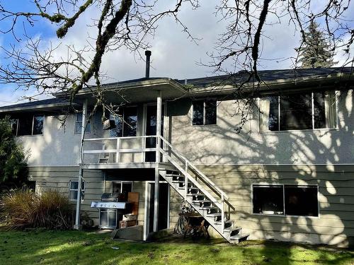 7046 Hillview Street, Burnaby, BC 