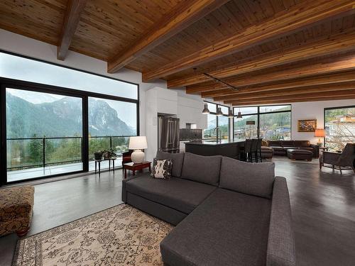 2232 Crumpit Woods Drive, Squamish, BC 