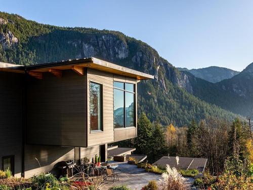 2232 Crumpit Woods Drive, Squamish, BC 