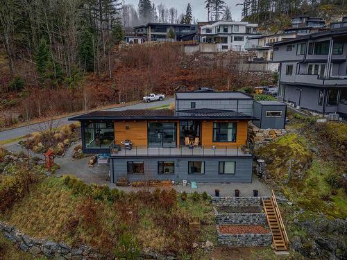 2232 Crumpit Woods Drive, Squamish, BC 