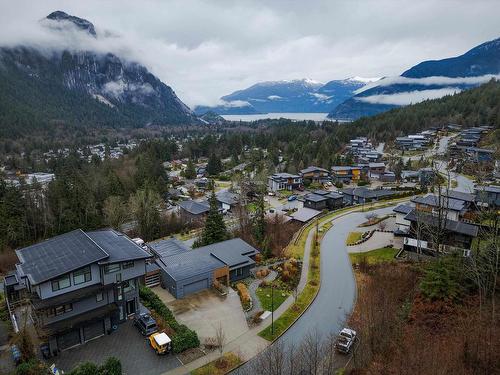 2232 Crumpit Woods Drive, Squamish, BC 