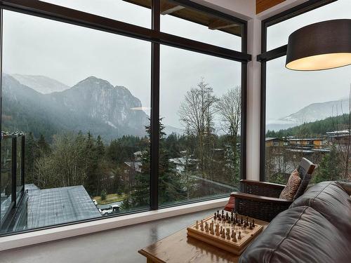 2232 Crumpit Woods Drive, Squamish, BC 