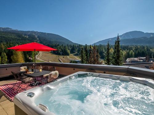 501.601 4557 Blackcomb Way, Whistler, BC 