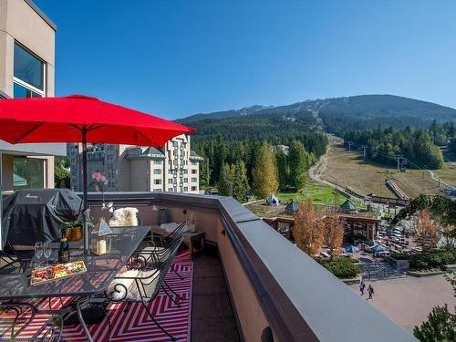 501.601 4557 Blackcomb Way, Whistler, BC 