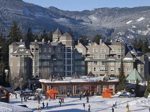 501.601 4557 Blackcomb Way, Whistler, BC 