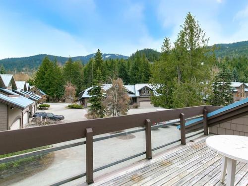 6 2200 Taylor Way, Whistler, BC 