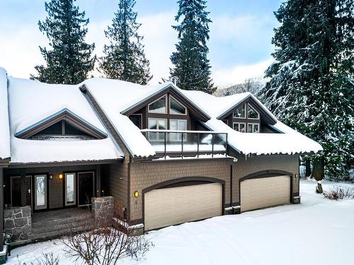 6 2200 Taylor Way, Whistler, BC 