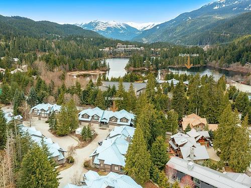 6 2200 Taylor Way, Whistler, BC 