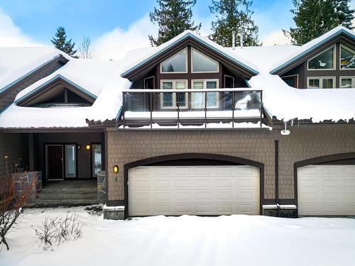 6 2200 Taylor Way, Whistler, BC 