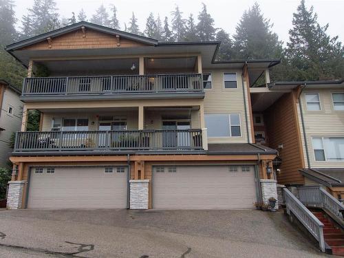 6 1026 Glacier View Drive, Squamish, BC 