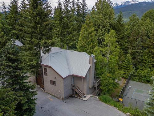 25 6125 Eagle Drive, Whistler, BC 