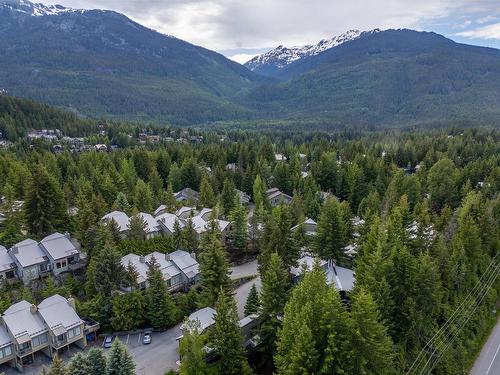 25 6125 Eagle Drive, Whistler, BC 