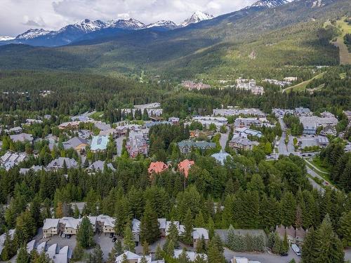 25 6125 Eagle Drive, Whistler, BC 