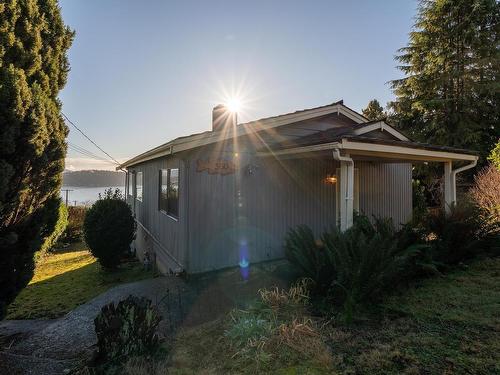 560 Abbs Road, Gibsons, BC 