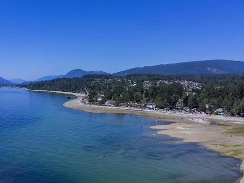 560 Abbs Road, Gibsons, BC 